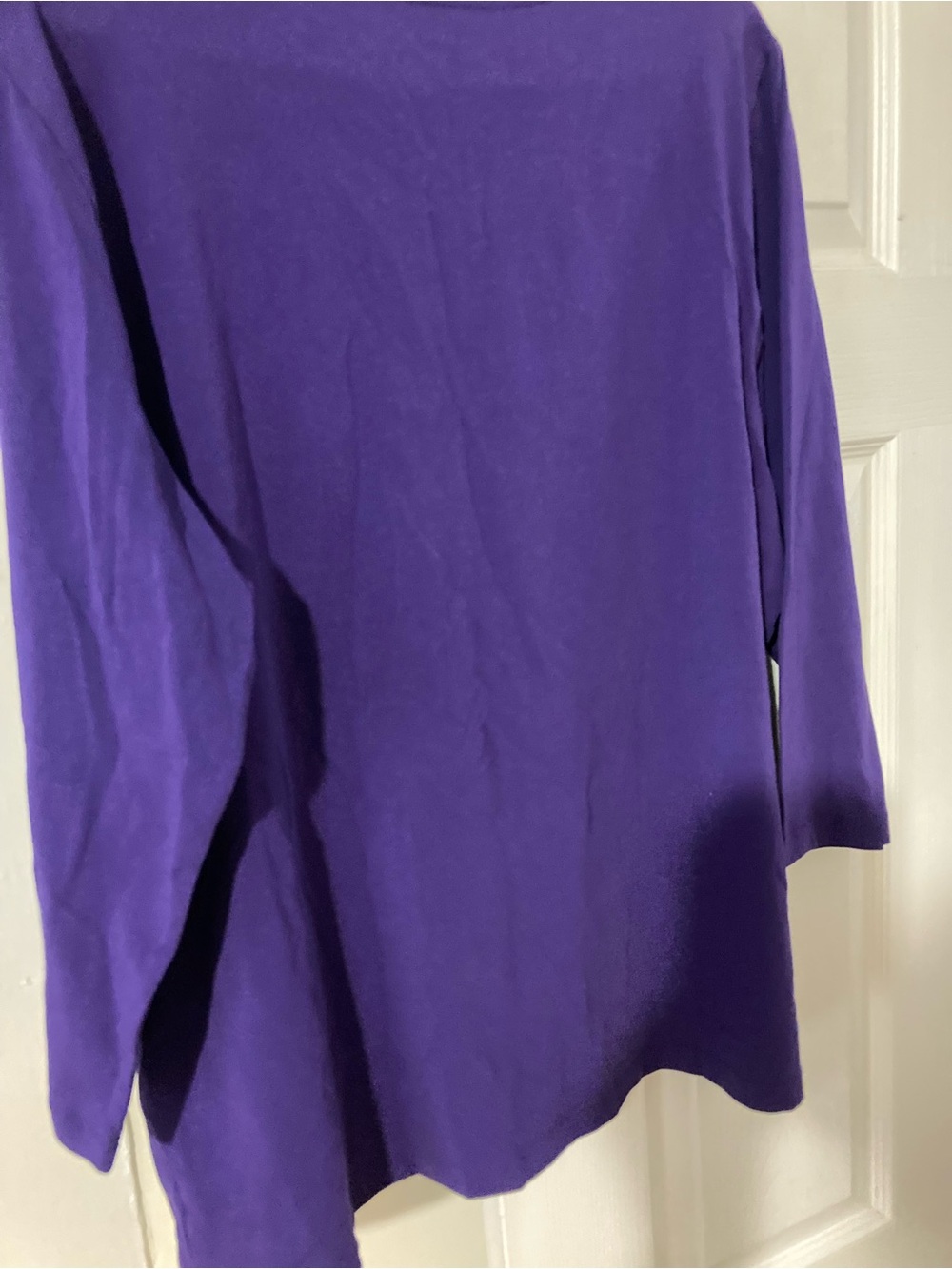 NWTS Long Sleeve Tee - Picture 6 of 6